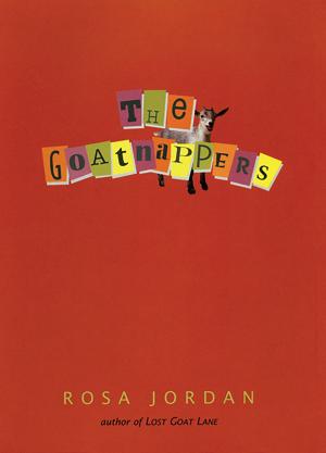 Cover of The Goatnappers