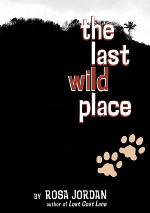 bigCover of the book The Last Wild Place by 