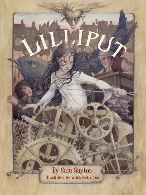 Cover of the book Lilliput by S.L. Rottman
