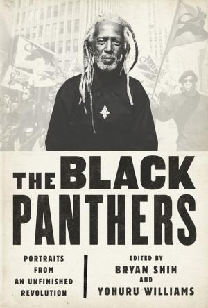 Cover of the book The Black Panthers by Egil Krogh, Matt Krogh