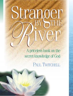 Cover of the book Stranger by the River by Harold Klemp