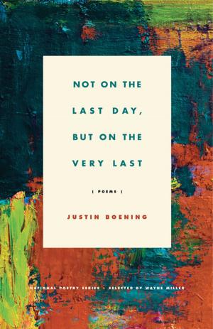Cover of the book Not on the Last Day, But on the Very Last by Shawn Lawrence Otto