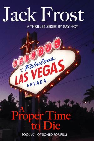Cover of the book A Proper Time to Die by Paul Stretton-Stephens