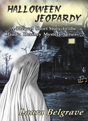 Cover of the book Halloween Jeopardy by Jonathan Itier