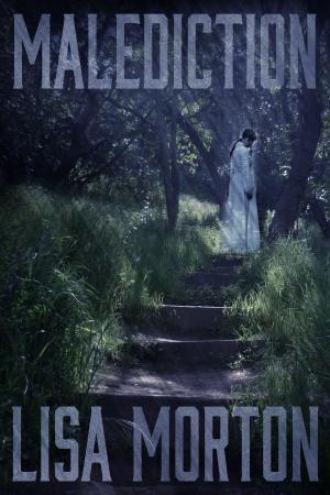 Cover of the book Malediction by John R. Little