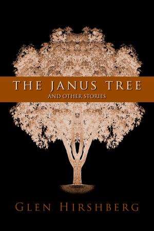 Cover of the book The Janus Tree and Other Stories by Simon Clark