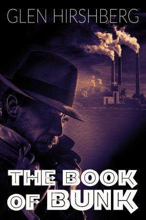 Cover of the book The Book of Bunk by Ed Gorman, Richard Chizmar