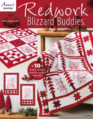 Cover of the book Blizzard Buddies by Bendy Carter