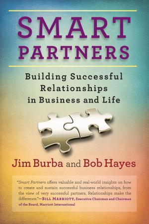 Book cover of Smart Partners