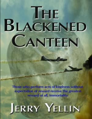 Cover of the book The Blackened Canteen by Steve Reeves