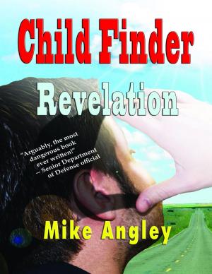 Cover of the book Child Finder Revelation by Gary Repetto