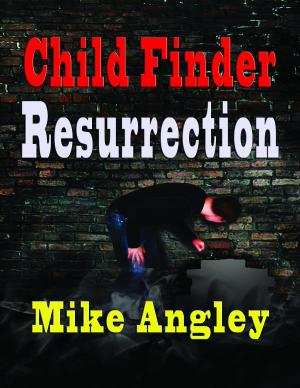 Cover of the book Child Finder Resurrection by Ron Wootters