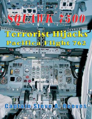 Cover of the book SQUAWK 7500 by Richard Baran