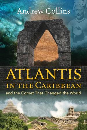 Book cover of Atlantis in the Caribbean
