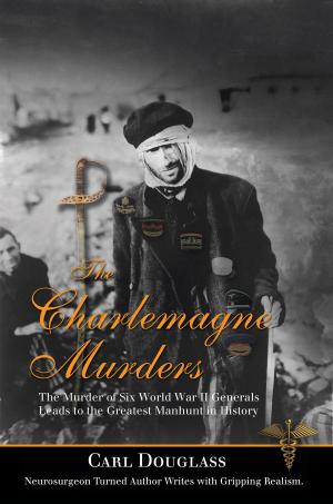 Cover of the book The Charlemagne Murders by Steve, McLaren