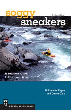 Cover of the book Soggy Sneakers by Shea Andersen
