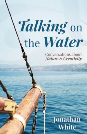 Cover of the book Talking on the Water by Paul Mariani