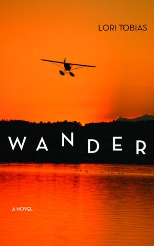 Cover of the book Wander by Diane Gilliam