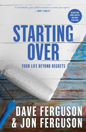 Cover of the book Starting Over by Robert Bittner