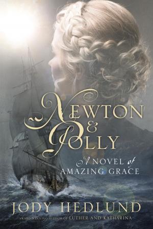 Cover of the book Newton and Polly by Jim Ware