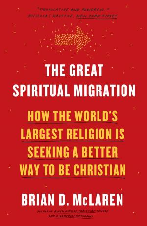 Cover of the book The Great Spiritual Migration by Allison K. Pittman