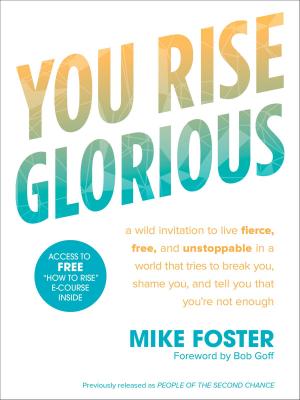 Cover of the book You Rise Glorious by Andrew Murray, Bruce Wilkinson