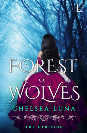 Cover of the book A Forest of Wolves by Susanna Craig