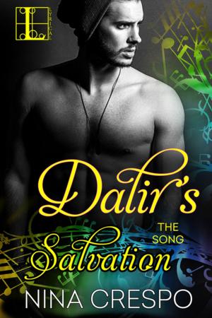 Cover of the book Dalir's Salvation by Rebecca Zanetti