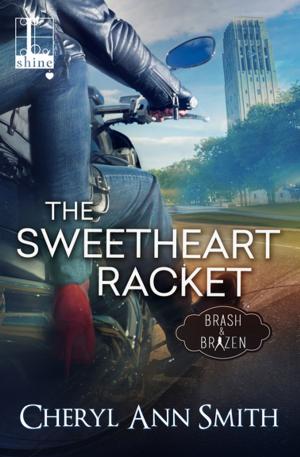 Book cover of The Sweetheart Racket