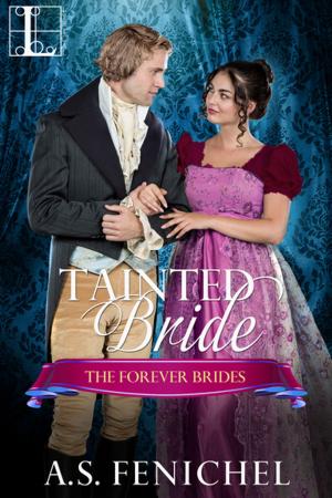 bigCover of the book Tainted Bride by 