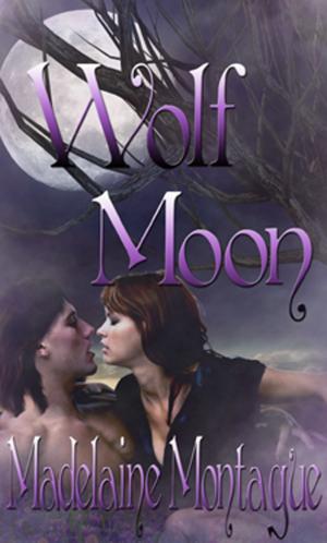 Cover of the book Wolf Moon by J.P. Robbs