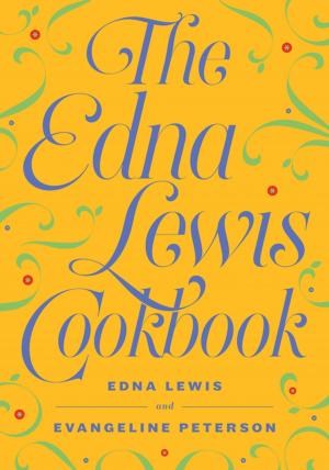 Book cover of The Edna Lewis Cookbook