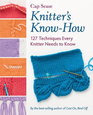 Cover of the book Knitter's Know-How by Kim Diehl, Laurie Baker