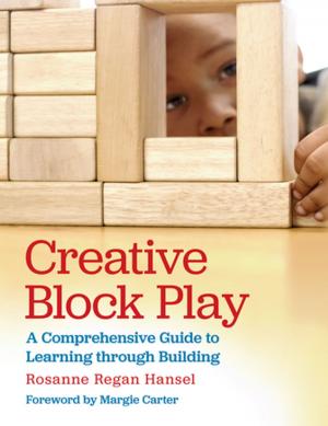 Cover of the book Creative Block Play by Marianne E. Dambra