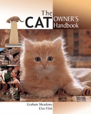 Cover of The Cat Owners Handbook