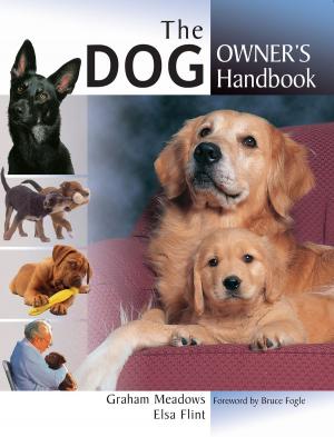 Book cover of The Dog Owners Handbook
