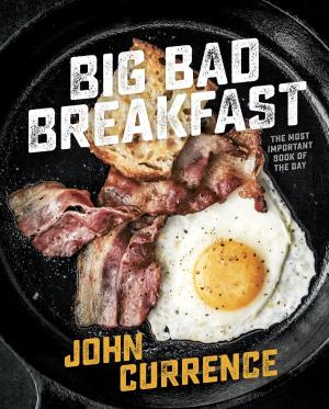 Book cover of Big Bad Breakfast