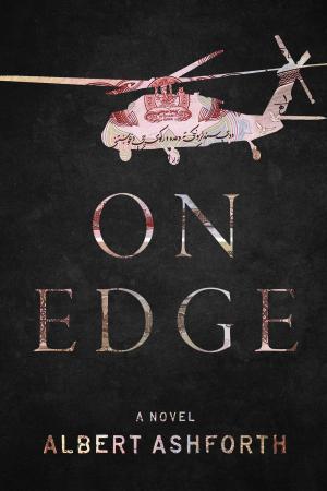 Cover of the book On Edge by Vicente Morales