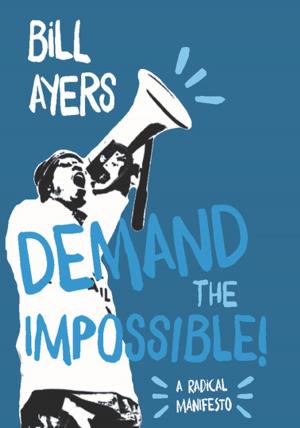 Cover of the book Demand the Impossible! by Dave Zirin
