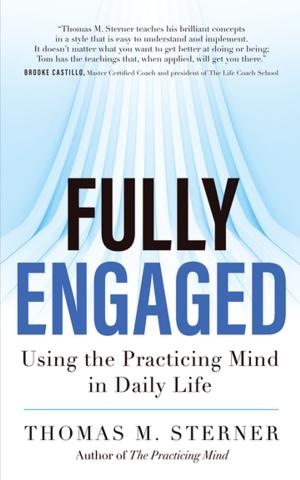 Cover of the book Fully Engaged by Mother Teresa