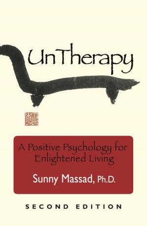 Cover of the book UnTherapy by E.J. Crews
