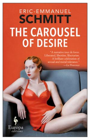 bigCover of the book The Carousel of Desire by 