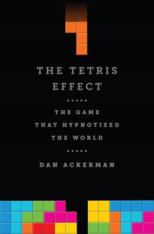 Cover of the book The Tetris Effect by Chris Hedges