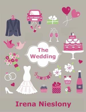 Cover of the book The Wedding by Anne Barbour
