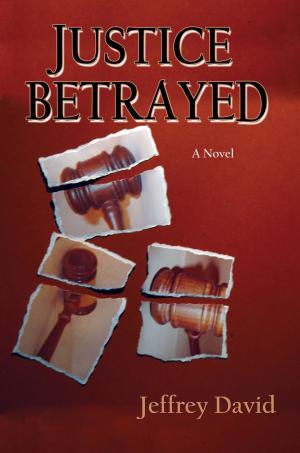 Cover of the book Justice Betrayed by Jean M. Burroughs