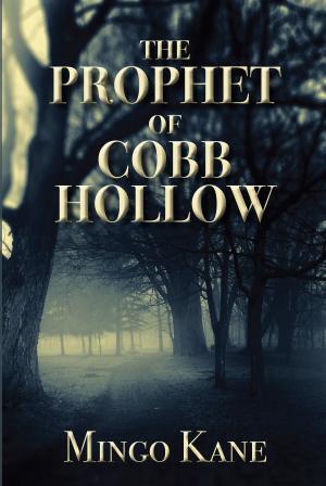 Cover of the book The Prophet of Cobb Hollow by Joe Vitovec