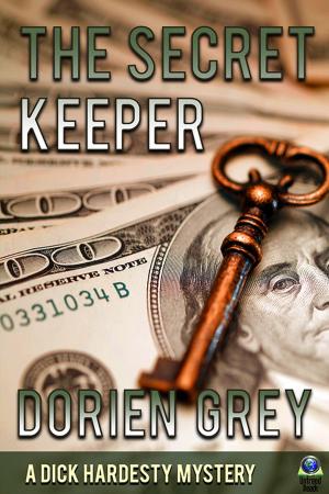 Cover of the book The Secret Keeper by Gillian Roberts