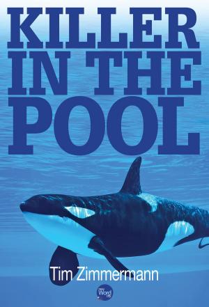 Cover of the book Killer in the Pool by Bruce Catton