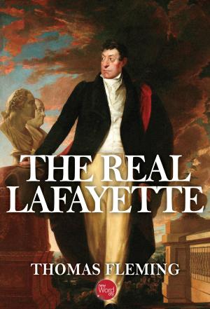 Cover of the book The Real Lafayette by Peter Cooke
