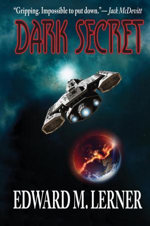 Cover of the book Dark Secret by Jack L. Chalker